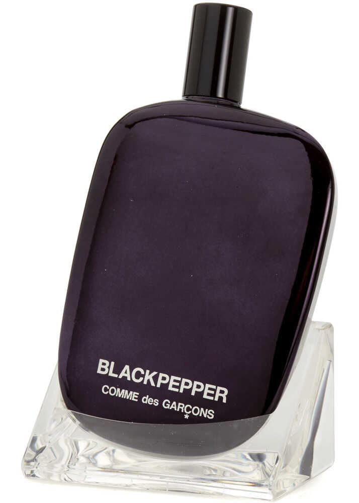 Parfum Comme des Garçons Parfum Eau De Parfum Comme Des Garçons Black Pepper 100 Ml Transparent