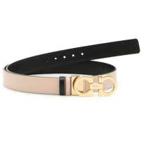 Curele Reversible Belt Femei