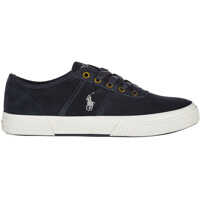 Sneakers Ralph Lauren Sneakers Tyrian