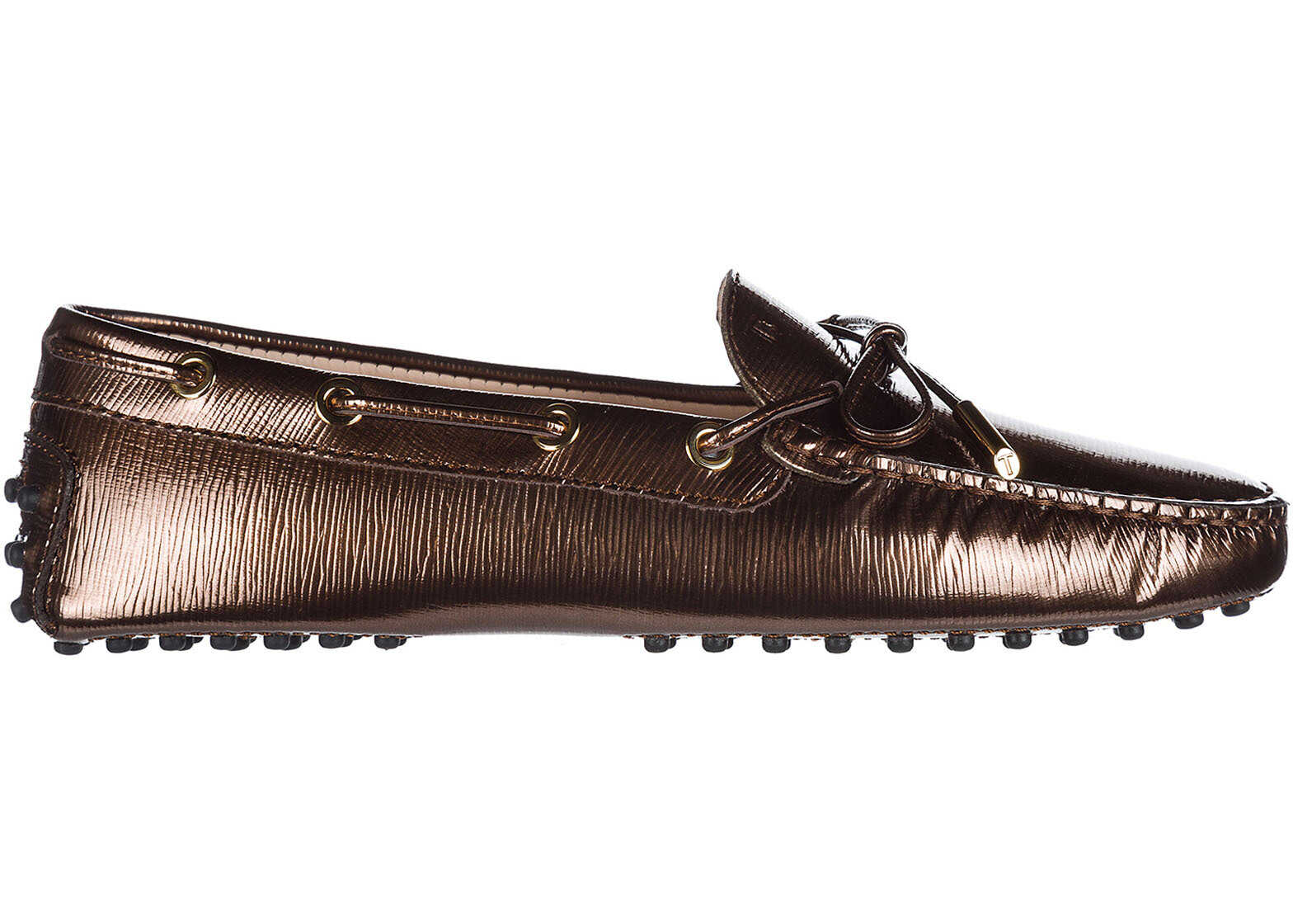 Mocasin TOD'S Moccasins Heaven Brown