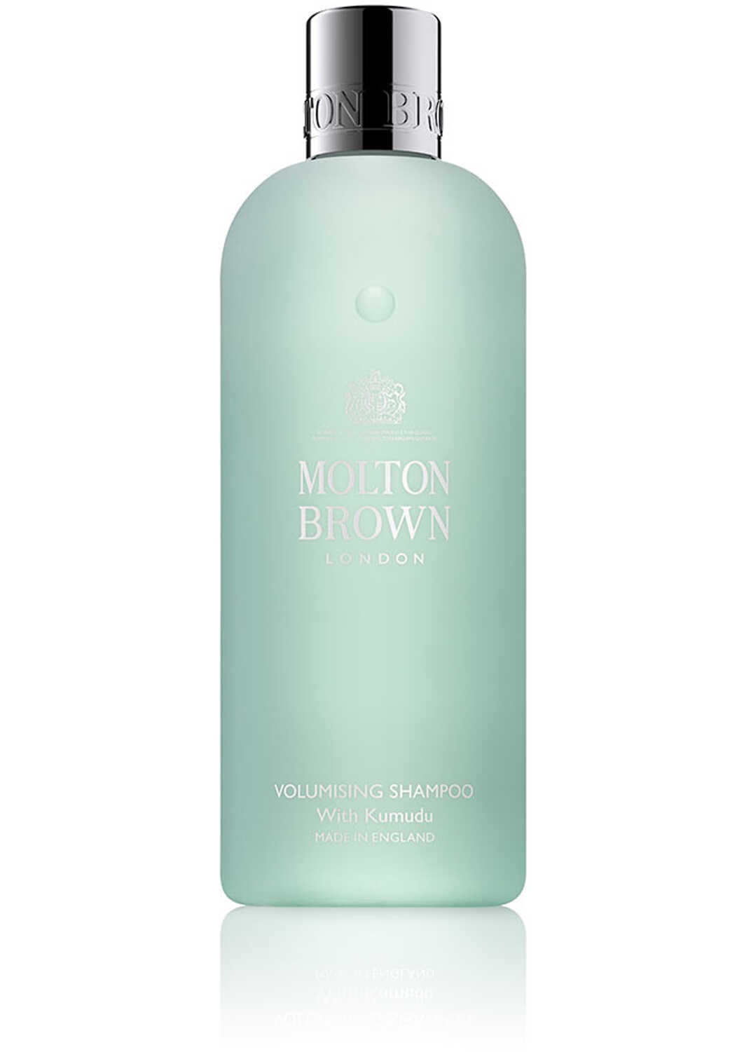 Molton Brown Kumudu Volumising Shampoo For Fine Hair 300Ml Blue