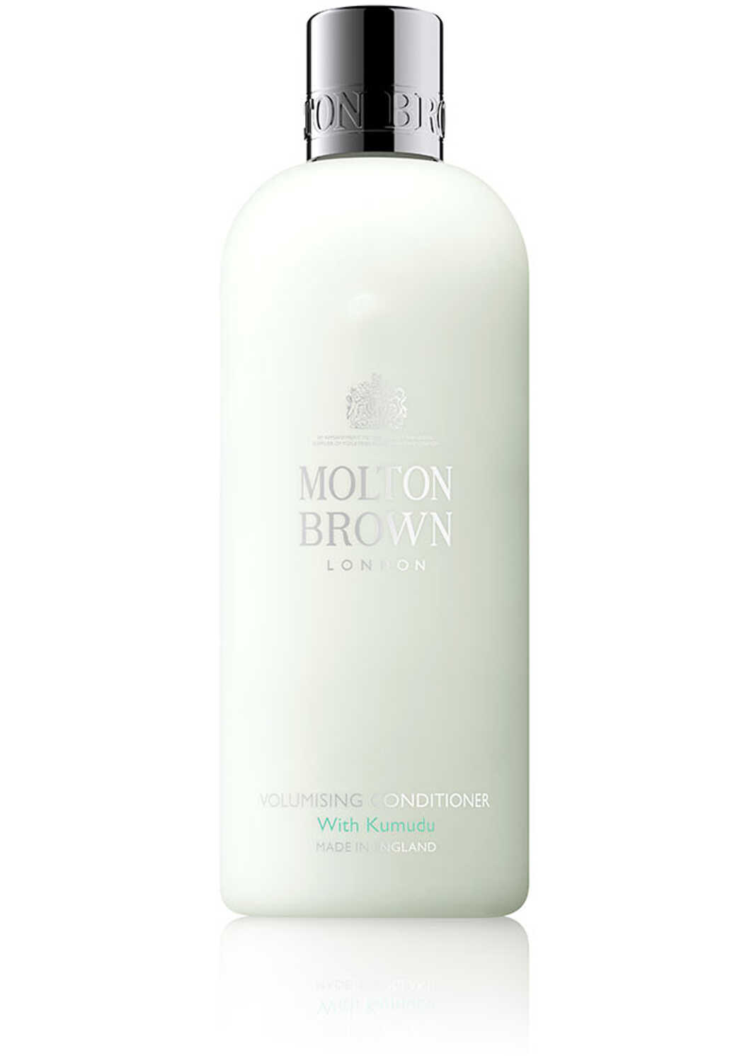 Molton Brown Kumudu Volumising Conditioner For Fine Hair 300Ml White