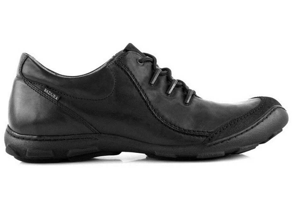 Tenis Badura 2159036 Black