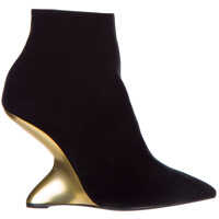 Cizme de iarna Booties Bolgheri Femei