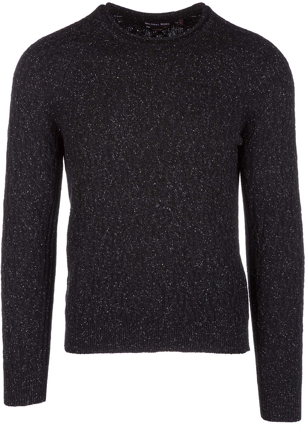 Pulover Michael Kors Sweater Pullover Black
