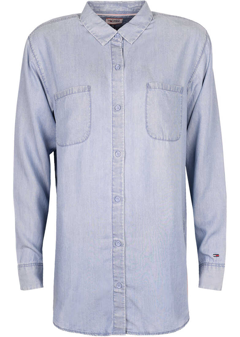 Tricou Tommy Hilfiger Koszula 