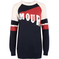 Pulovere casual Amour E987662628 Femei