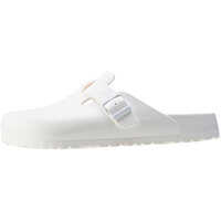 Slapi Boston Eva Regular Sandals In White Barbati