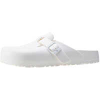 Sandale Boston Eva Narrow Sandals In White Femei