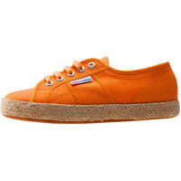 Sneakers 2750 Rope Trainers In Orange Femei