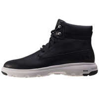 Ghete & Cizme Awe Boots In Black Barbati