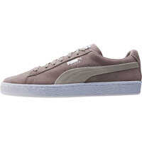 Tenisi & Adidasi Suede Classic + Trainers In Vintage Khaki Barbati