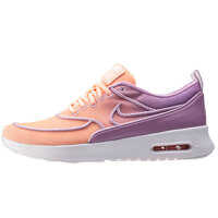 Tenisi & Adidasi Nike Air Max Thea Ultra Si Trainers In Sunset Glow (Orange Peach & Lilac)