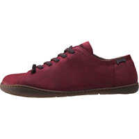 Pantofi Peu Cami Shoes In Dark Red Barbati