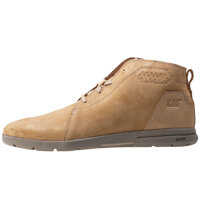 Ghete & Cizme Quell Boots In Honey Barbati