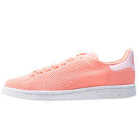 Tenisi & Adidasi Stan Smith W Trainers In Coral Femei