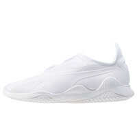 Tenisi & Adidasi Mostro Unisex Trainers In White White Barbati