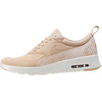 Tenisi & Adidasi Nike Air Max Thea Premium Trainers In Sand