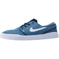 Tenisi & Adidasi Stefan Janoski Hyperfeel Trainers In Blue Barbati