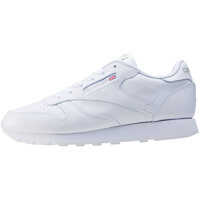 Tenisi & Adidasi Reebok Classic Leather Trainers In White