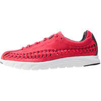 Tenisi & Adidasi Nike Mayfly Woven Suede Terra Trainers In Dark Red