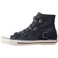 Tenisi & Adidasi ASH Vincent Nappawax Trainers In Black