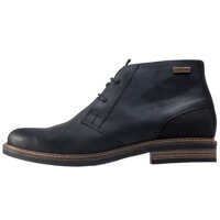 Ghete & Cizme Readhead Chukka Boots In Black Barbati