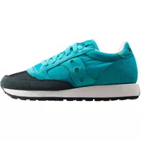 Tenisi & Adidasi Saucony Jazz Original Baltic Trainers In Black Teal