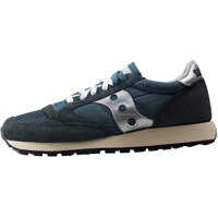 Tenisi & Adidasi Saucony Jazz Original Vintage Trainers In Navy Green