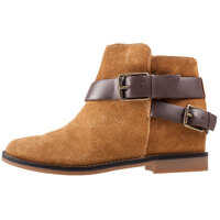 Ghete & Cizme Baubie Felise Boots In Camel Femei