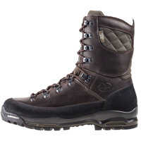 Bocanci casual Condor Lcx Michelin Sole Boots In Dark Brown-Olive Barbati