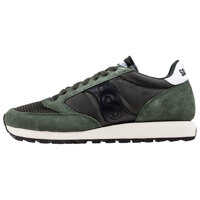 Tenisi & Adidasi Saucony Jazz Original Vintage Trainers In Green Black