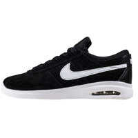 Tenisi & Adidasi Air Max Bruin Vapor Gs Kids Trainers In Black White Baieti