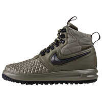 Ghete & Cizme Nike Lunar Force 1 Duckboot 17 Boots In Olive Black