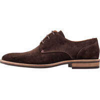 Pantofi Daytona 1B Shoes In Coffee Bean Barbati