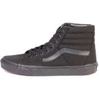 Tenisi & Adidasi Sk8 Hi Unisex Trainers In Black Black Barbati