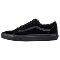 Tenisi & Adidasi Old Skool Unisex Trainers In Black Black Barbati
