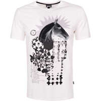 Tricouri Roberto Cavalli Just Cavalli T-shirt