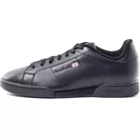 Tenisi & Adidasi Reebok Npc Ii Unisex Trainers In Black Black