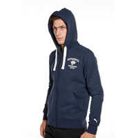 Bluze Trening & Hanorace Fun Ath Full Zip HD Sweat* Barbati