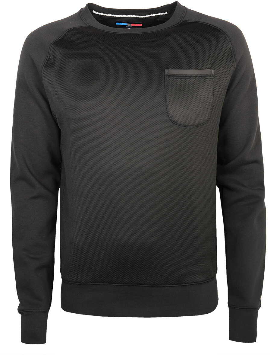 Bluza Tommy Hilfiger Bluza 