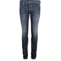Pantaloni casual Just Cavalli Slim S03LA0064