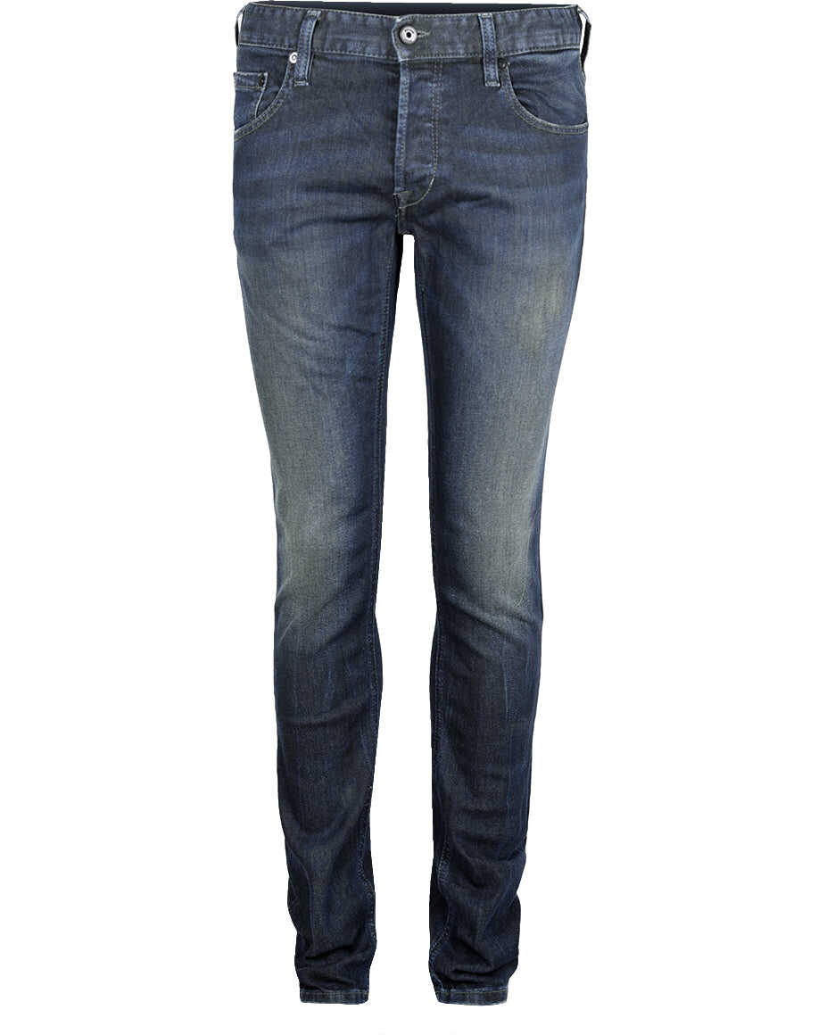 Blug Roberto Cavalli Just Cavalli Jeansy 
