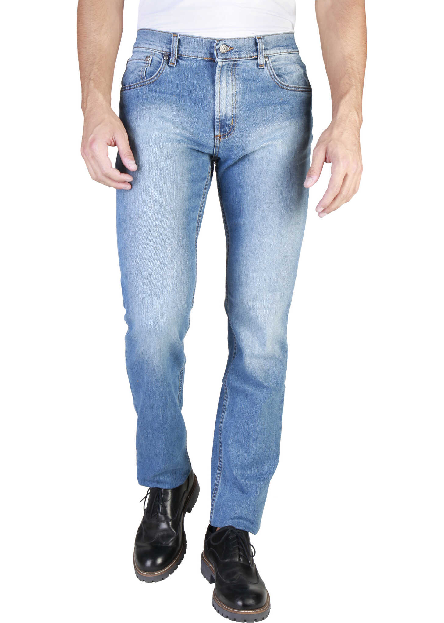 Blug Carrera Jeans 000700_0921S Blue