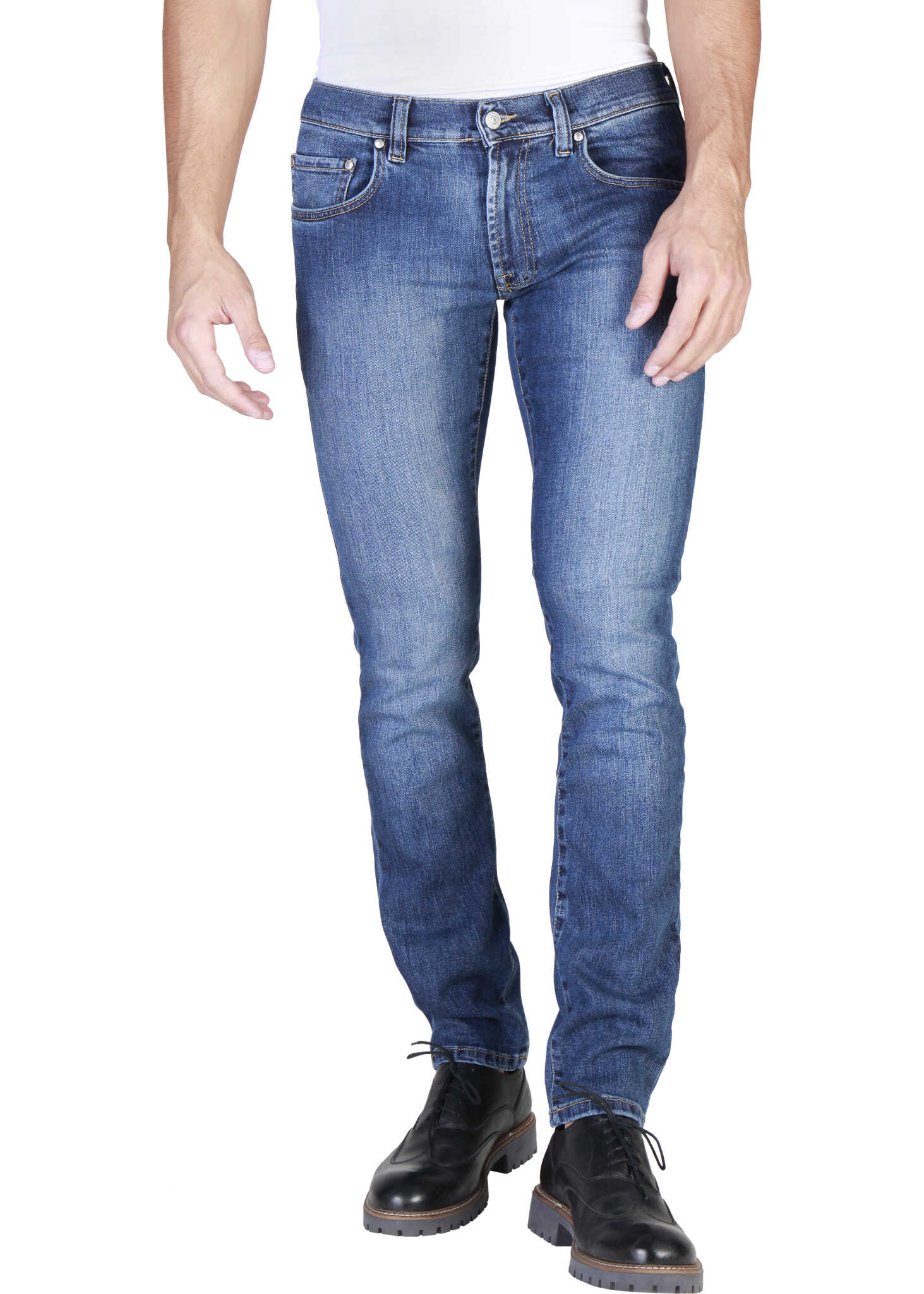 Carrera Jeans 000717_0970A BLUE