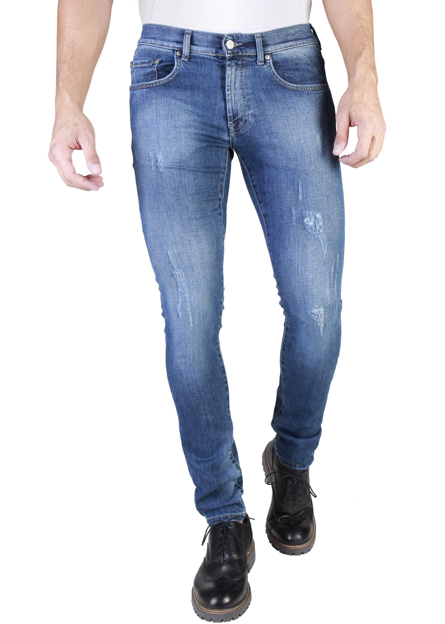 Blug Carrera Jeans 000737_0970X Blue
