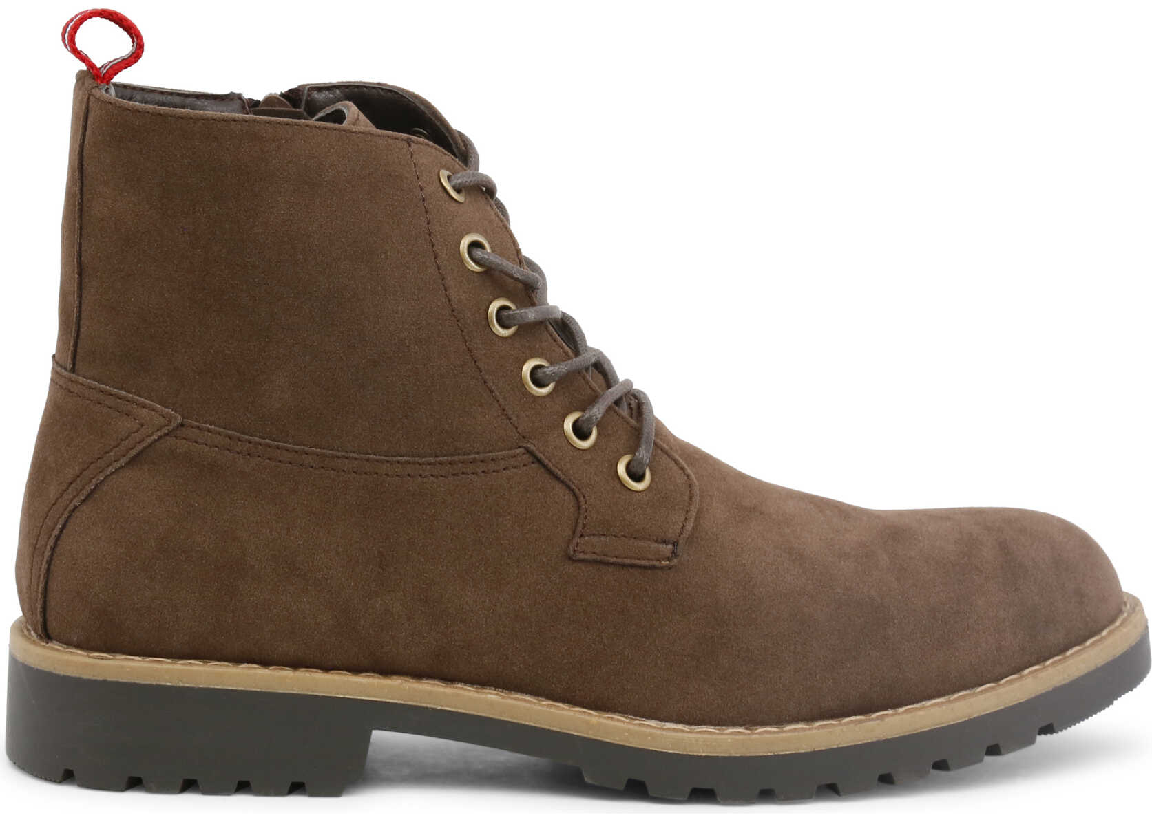Gheata Duca di Morrone Anderson Brown