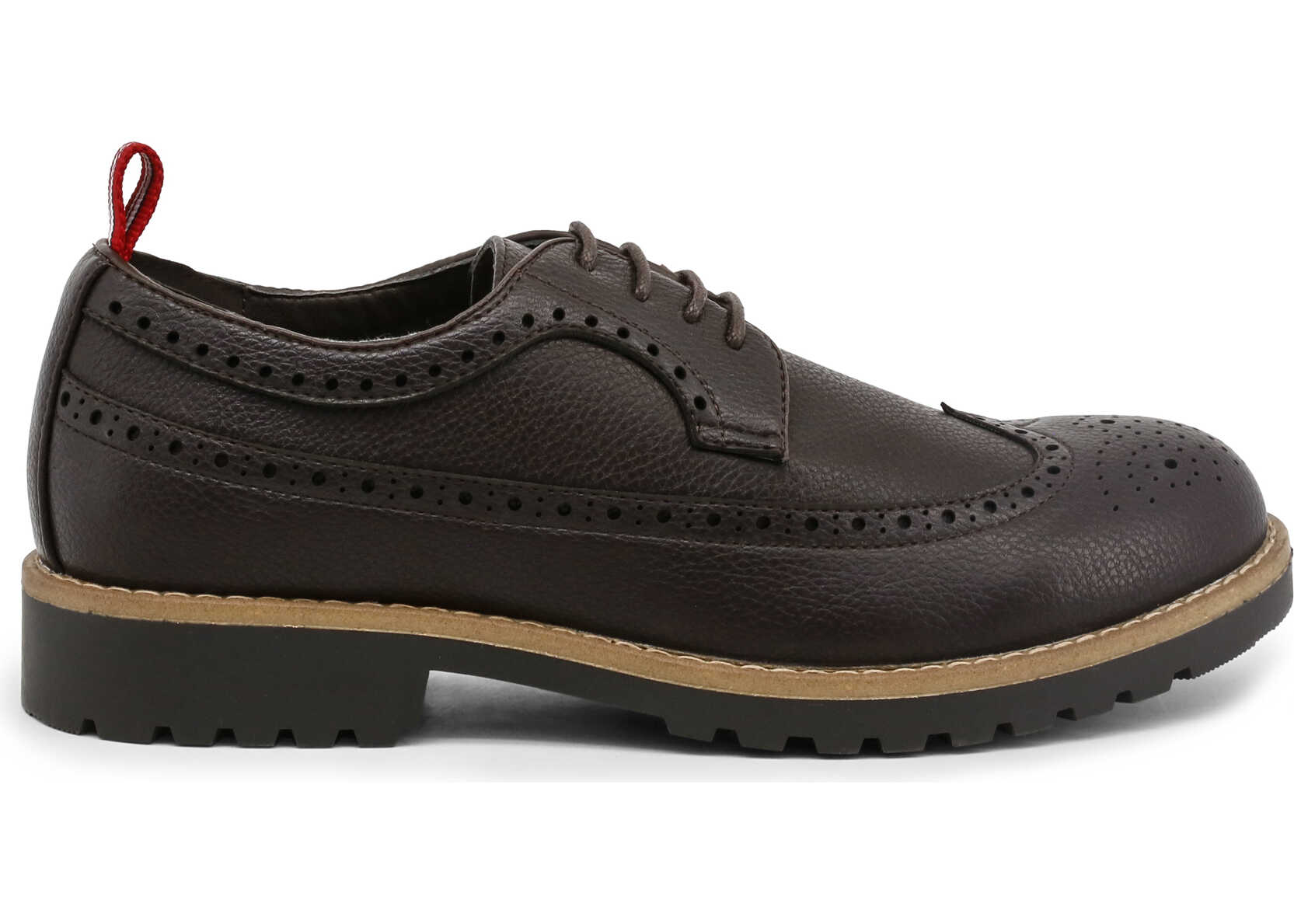 Pantof Duca di Morrone Bradford Brown