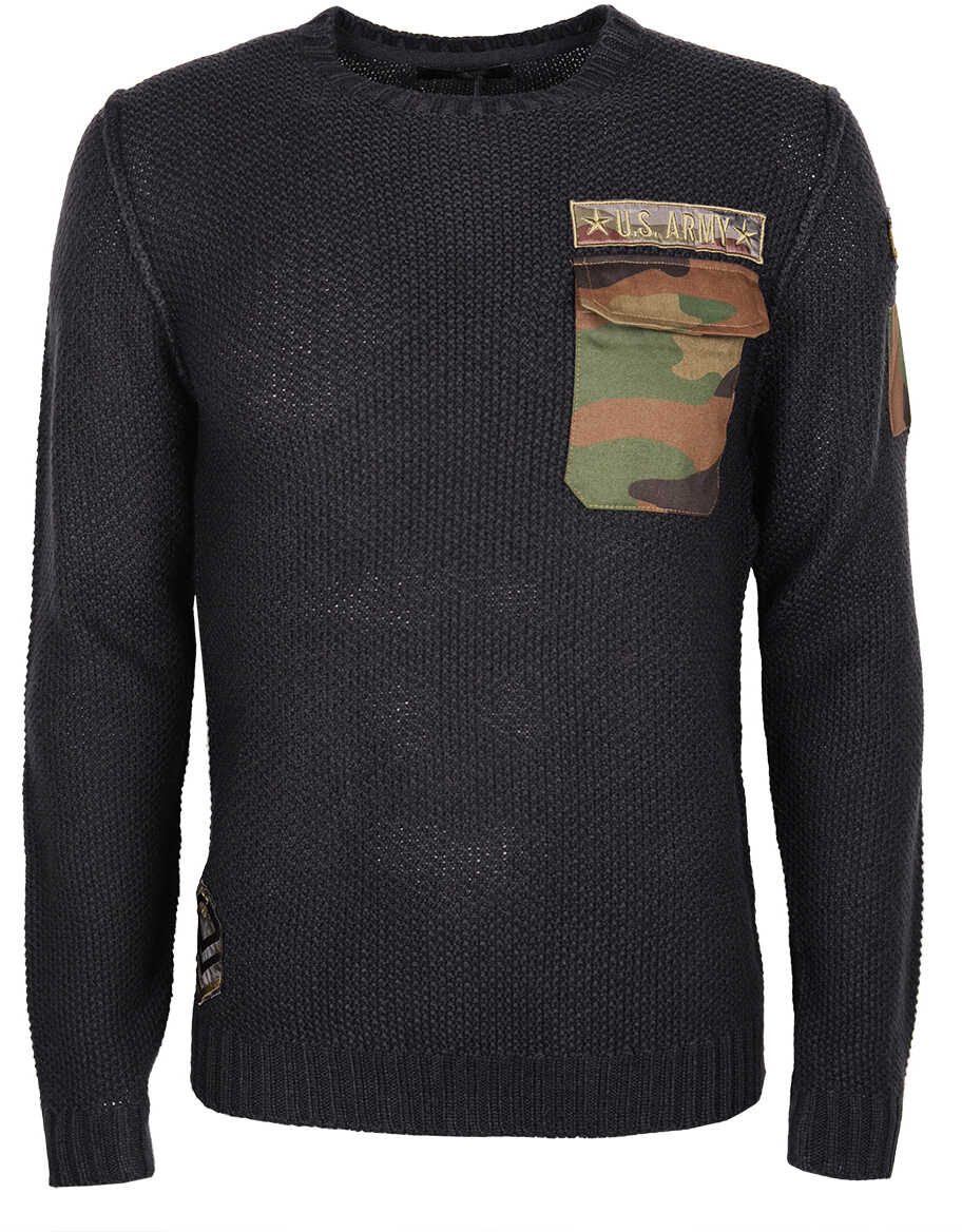 Pulover Xagon Man Sweter 