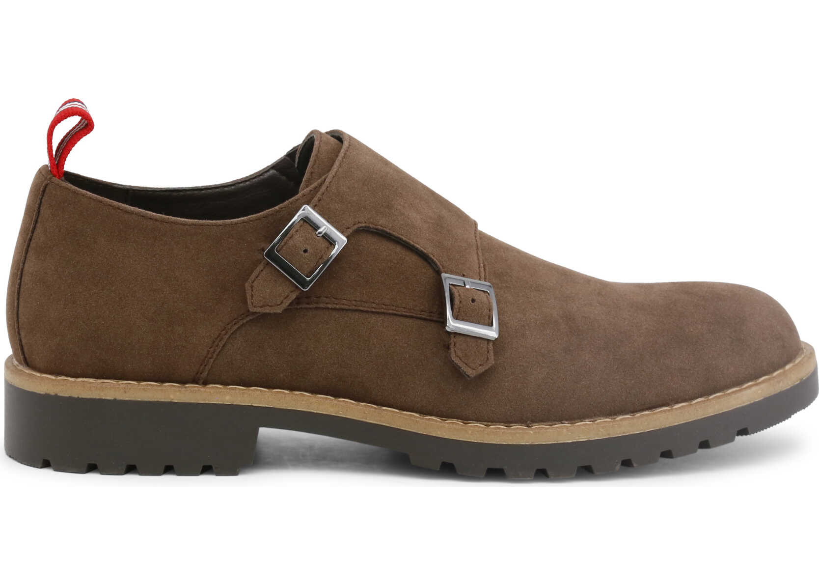 Pantof Duca di Morrone Ramsey Brown